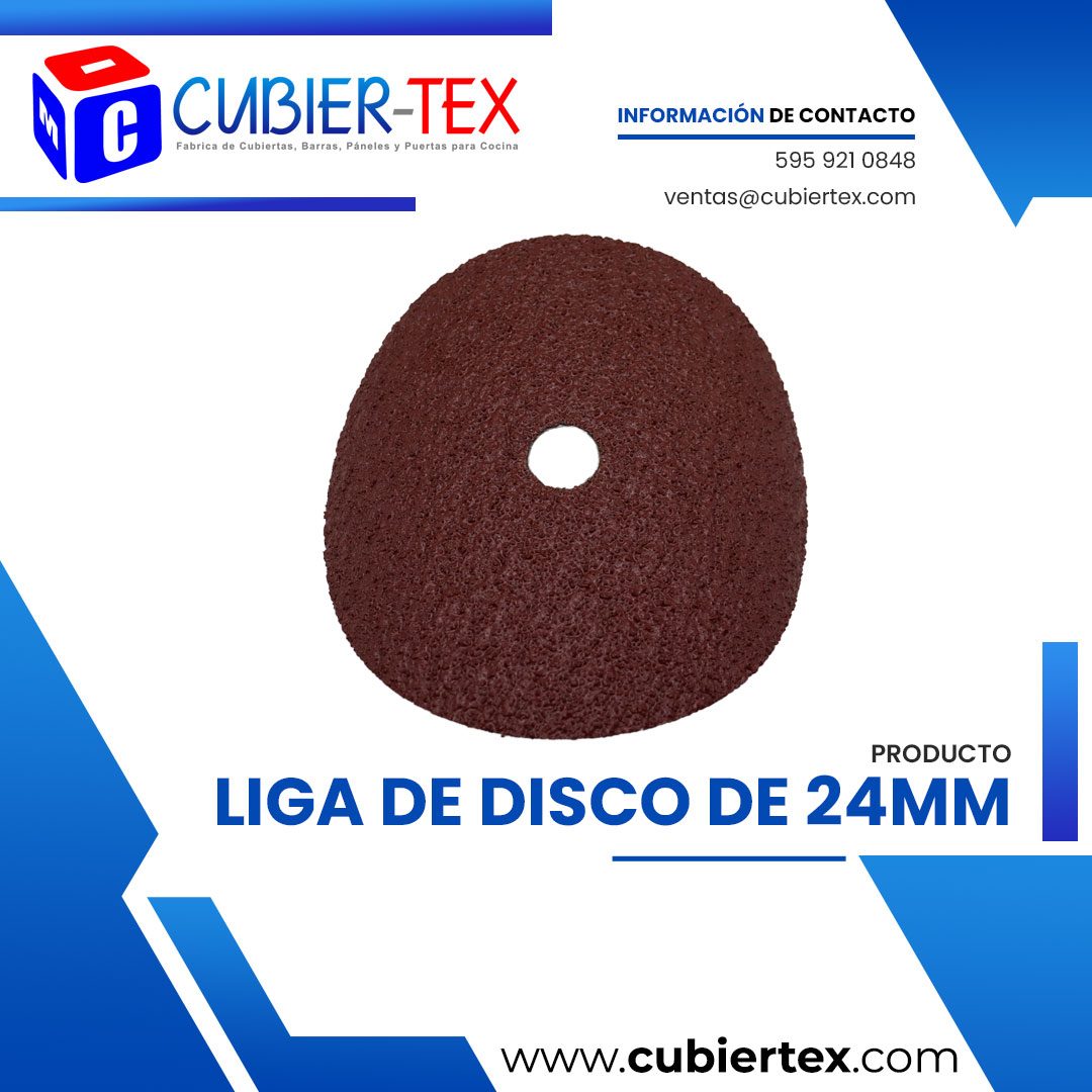 17-LIGA-DE-DISCO-24MM 17-LIGA-DE-DISCO-24MM