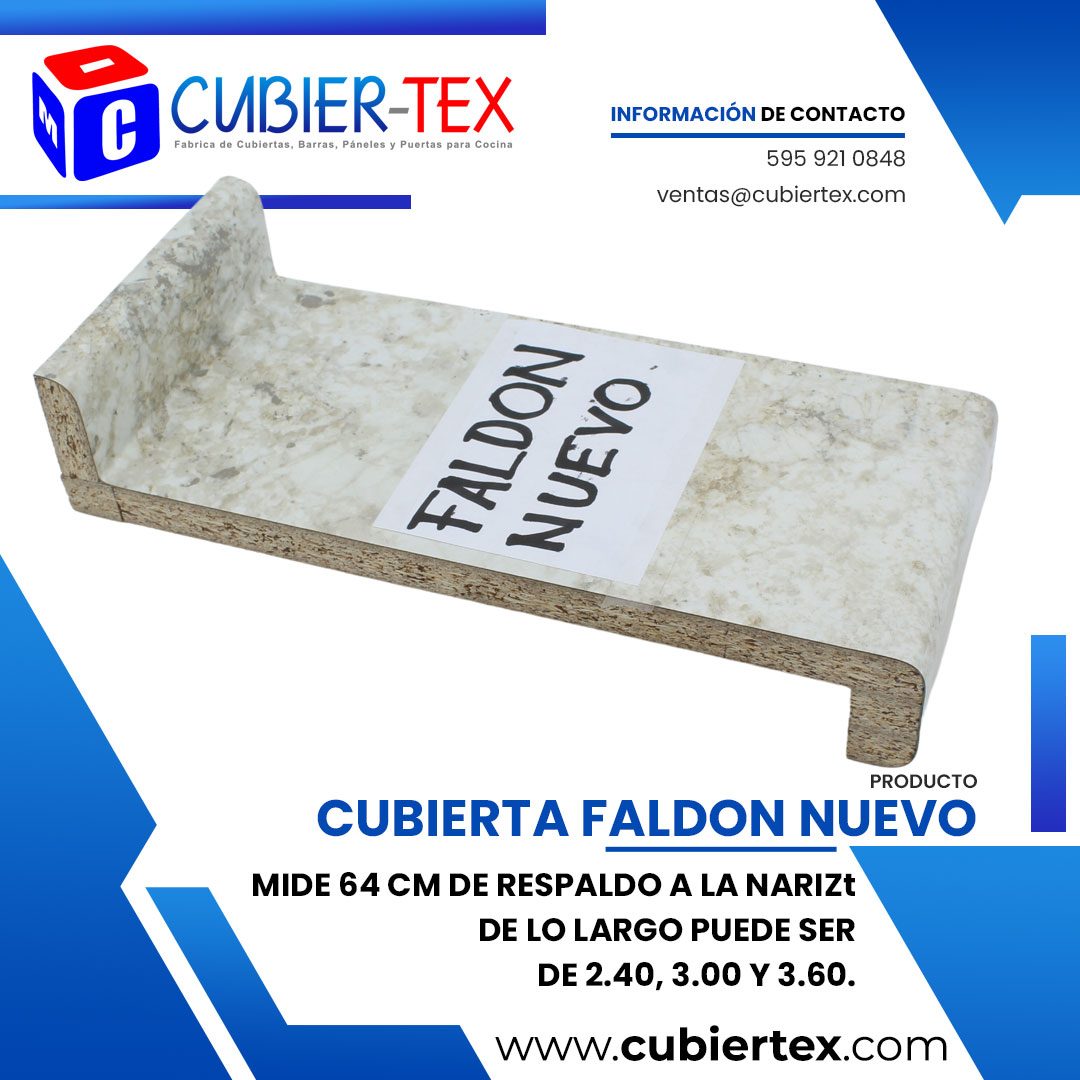 CUBIERTA-FALDON-NUEVO CUBIERTA-FALDON-NUEVO