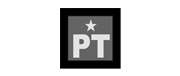 PT logo